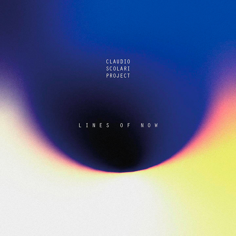 Album Lines of Now